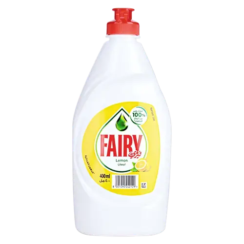 Fairy Lemon 400ml