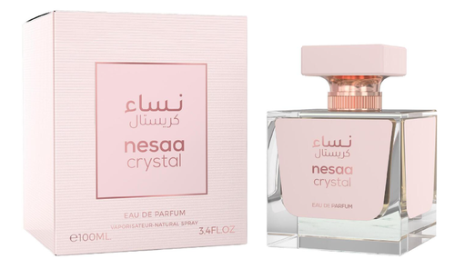 عطر نساء كريستال للنساء - 100 مل