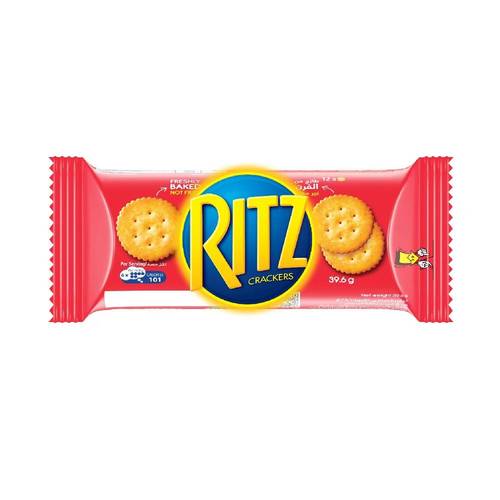 Ritz Crackers Saltine 39g