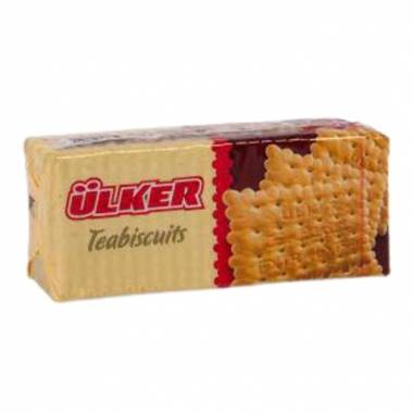 Ulker Tea Biscuits 70g