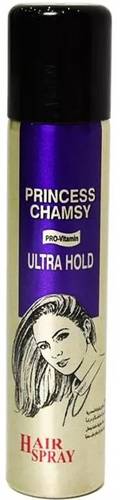 Princess Shamsi Ultra Hold Hairspray - 300 ml