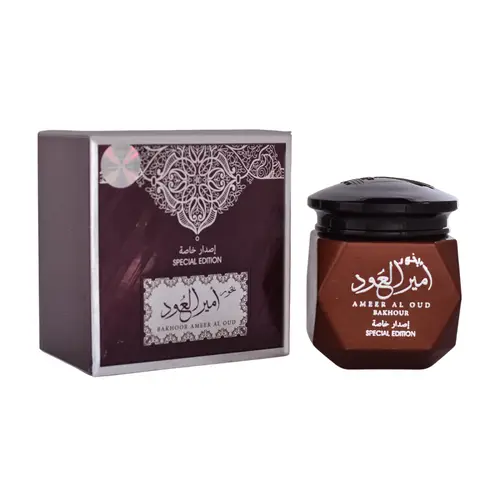 بخور امير العود 40 جرام