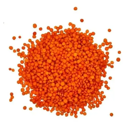 Turkish red lentils