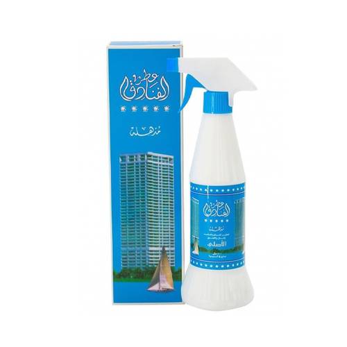 Air Freshener Amazing Hotel Fragrance 500ml