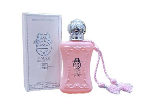 ايميك كولكشن عطر 332 للنساء - 25 مل