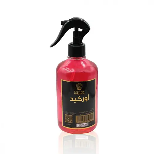 Oud Al-Lulu Perfumed Orchid 500ml