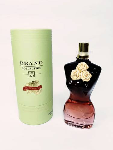 براند كولكشن عطر رقم 324 نسائي - 25 مل
