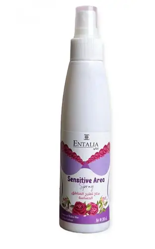 Antalia Intimate Area Whitening Wash Spray - 200ml