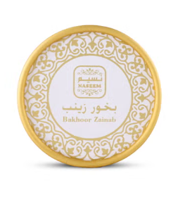 Bakhoor Zainab 20 grams