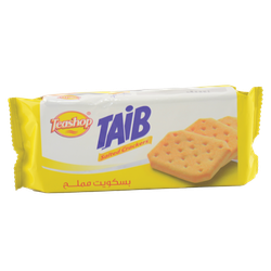 Tipe Teashop Salted Biscuits 70g