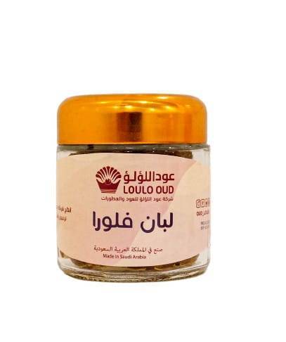  Bakhoor Frankincense Flora 40g