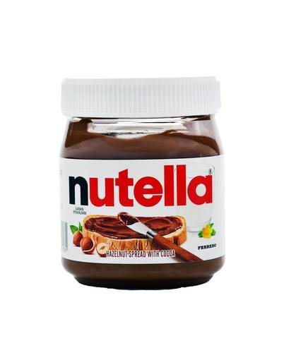 Nutella 400 grams