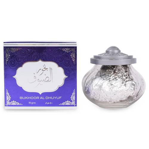 Bakhoor Al-Daif 50 grams