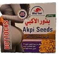 Attar Buttock Enlargement Cream with Acabi Seeds - 360 ml