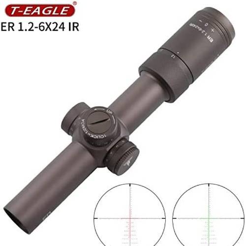 t eagle 1-6x24ir
