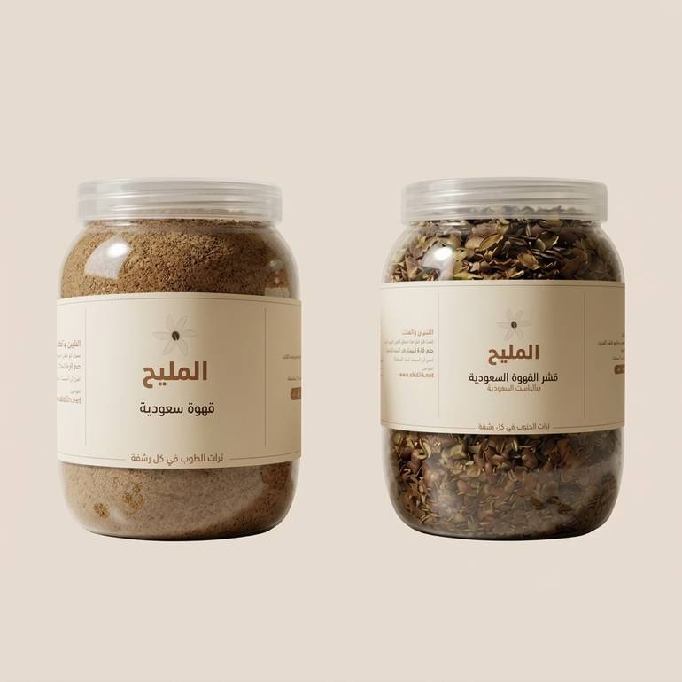 بكج الضيافة السعودية