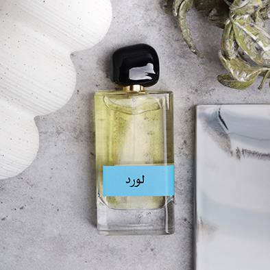 عطور راشد ( لورد )