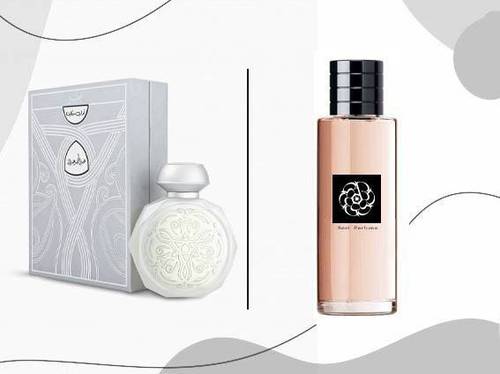 عطر عبدالمجيد عبدالله