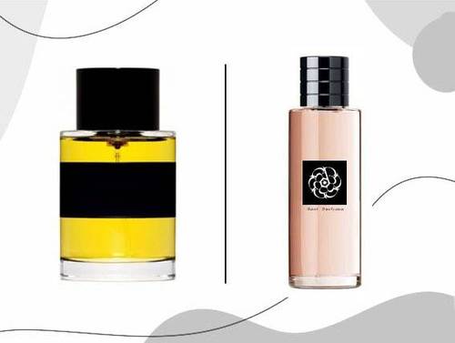 عطر الوعد 