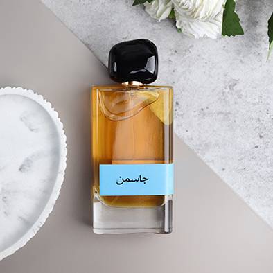 عطور راشد ( جاسمين )