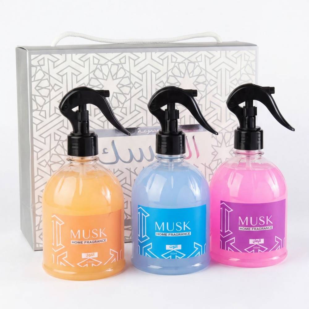 حقيبة معطرات منزلية