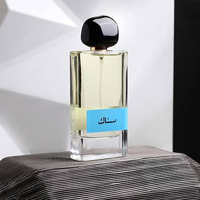 عطور راشد ( سناك ) 