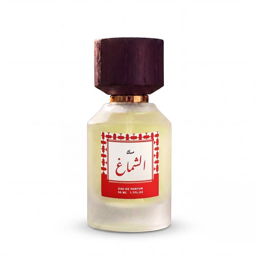 مسك الشماغ