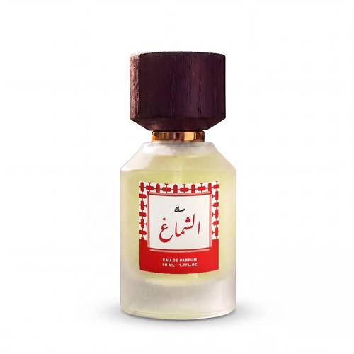 مسك الشماغ