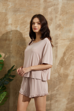 Ouns | Rose clay