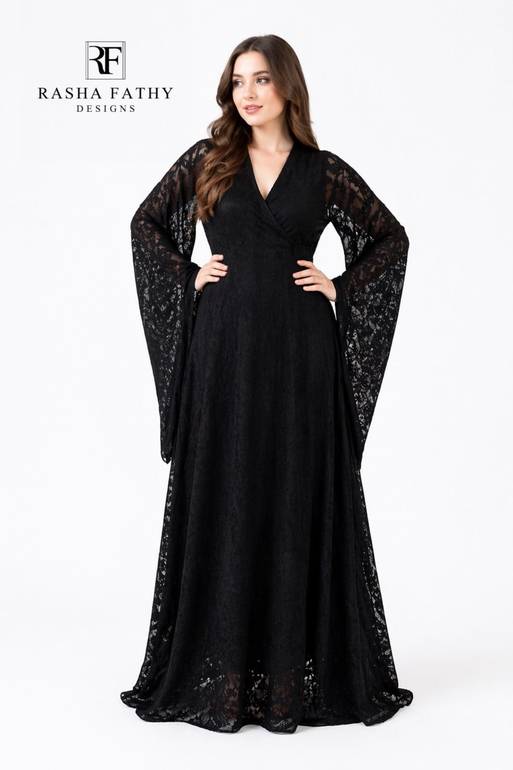 Rosaline Lace