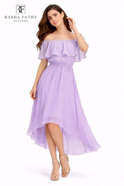 Luna Chiffon