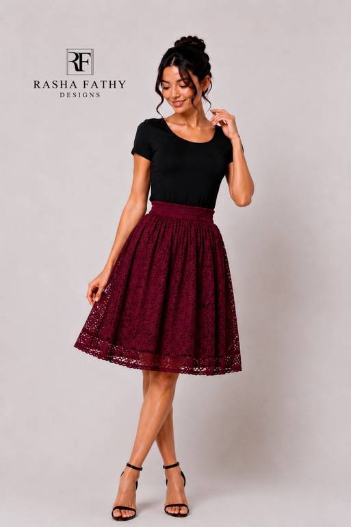 Sola Lace