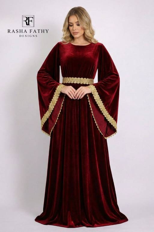 Royal Velvet