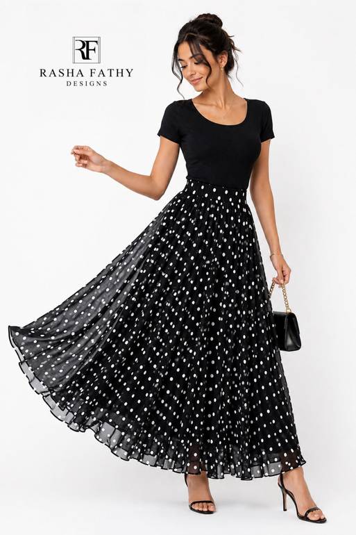 Lavi Chiffon