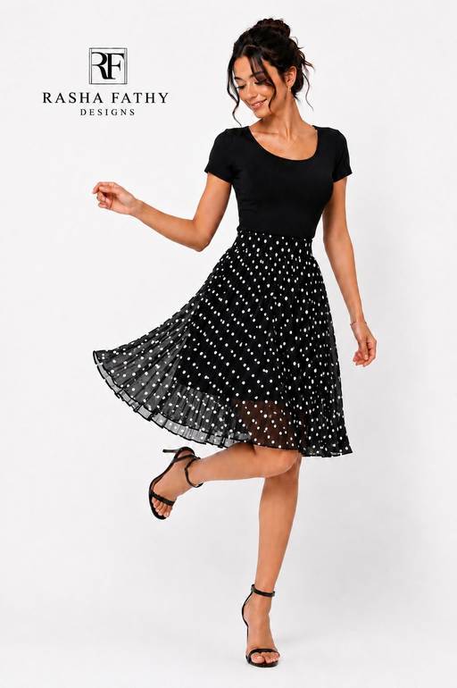 Lavelle Chiffon