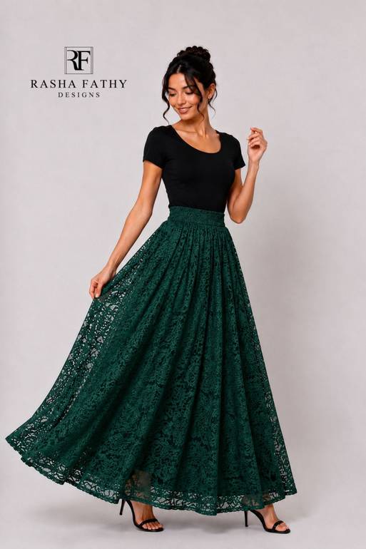 Vola Lace