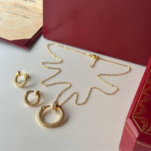 طقم كارتير مسمار