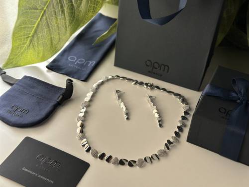 طقم apm