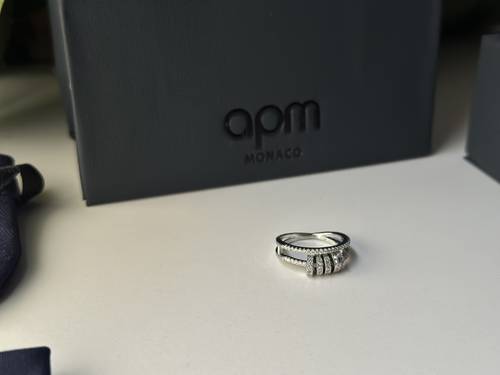 خاتم apm