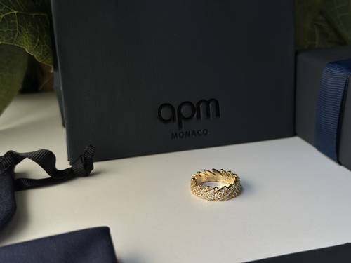 خاتم apm