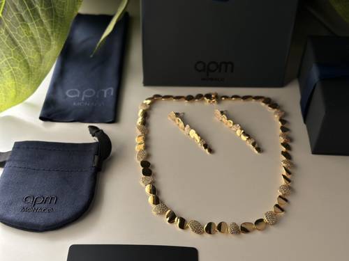 طقم apm