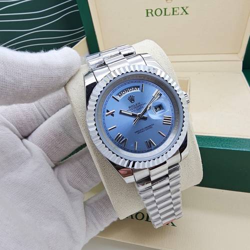 ساعة رولكس