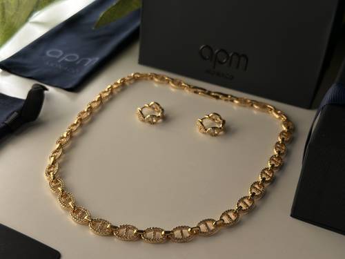 طقم apm