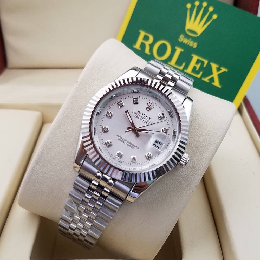 أسعار ساعات Rolex النسائية: الدليل الشامل لشراء الساعة المثالية