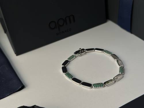 اسوارة apm - زيتي  