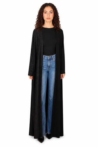 Sile in  black