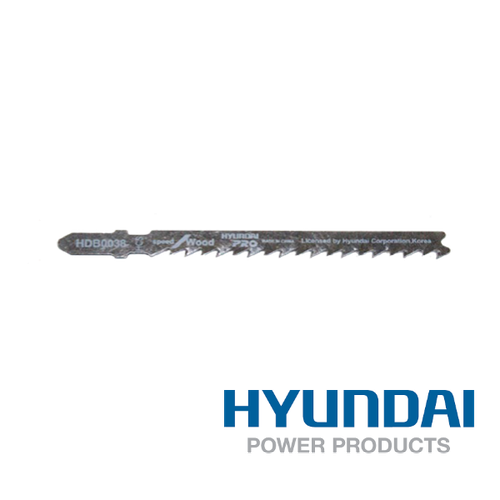ريشة منشار هزاز  (أركت) للخشب هيونداي HYUNDAI
