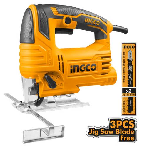 Jig saw 570 W - INGCO