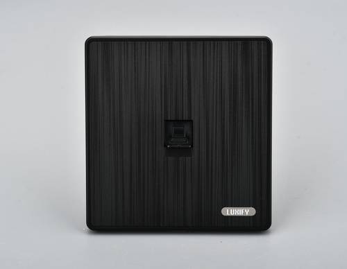 فيش انترنت (CAT6) LUXIFY