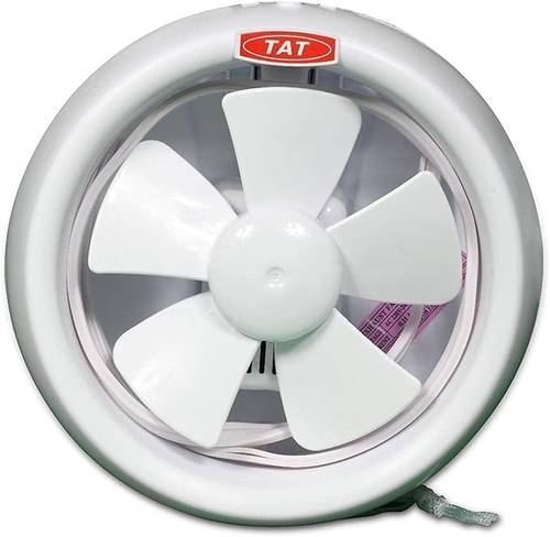 مروحة شفط TAT مدور 20*20 سم